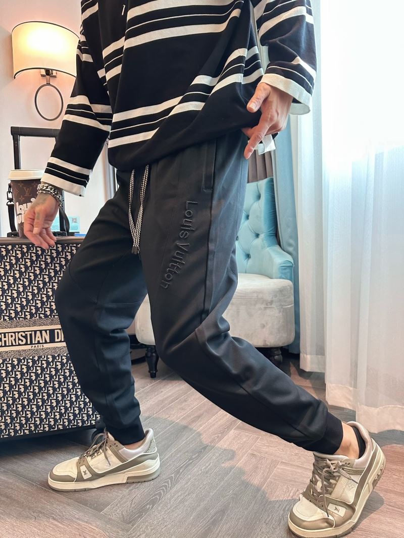 Louis Vuitton Long Pants